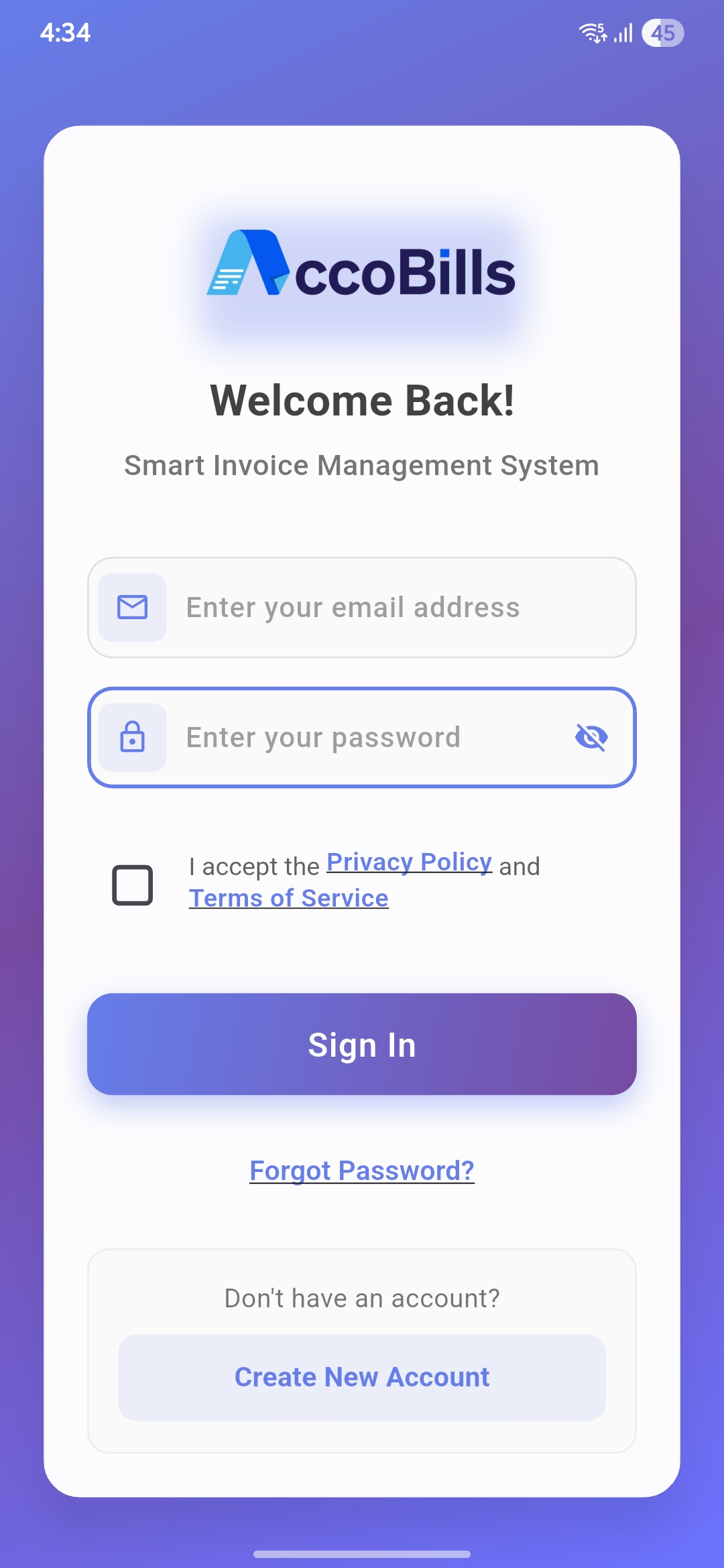 Mobile Notifications